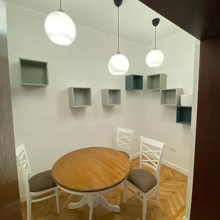 Popa Savu Apartament Apartment *