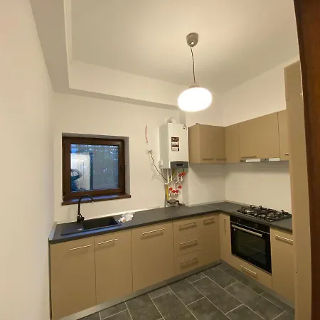 Popa Savu Apartament Apartment