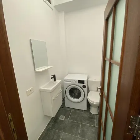 Apartment Popa Savu Apartament *