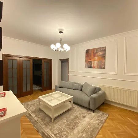 Apartment Popa Savu Apartament