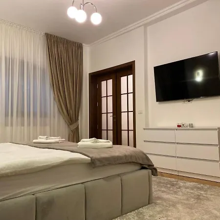Popa Savu Apartament